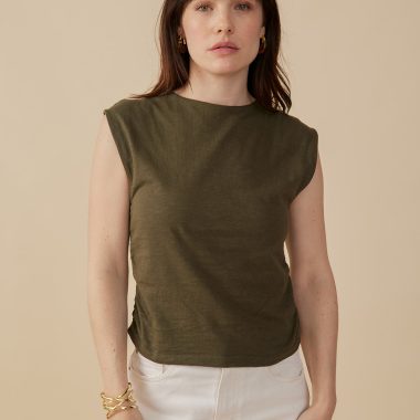 Womens Tops